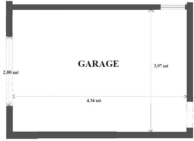 Garage OK