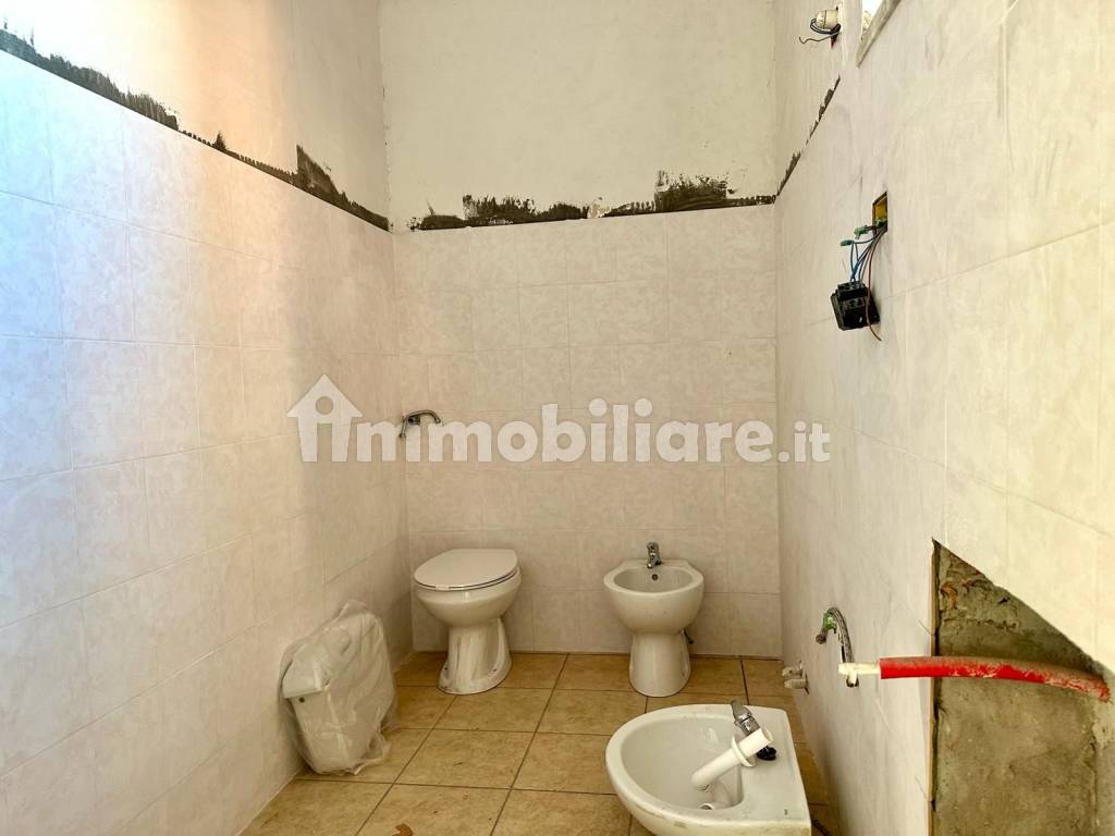 Bagno 1° Piano