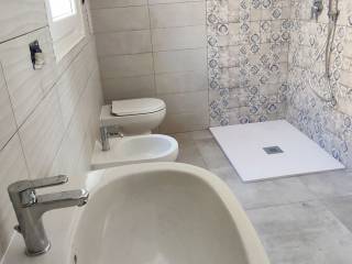 esempio rivestimento bagno 