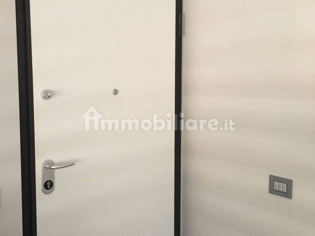 porta blindata di ingresso 