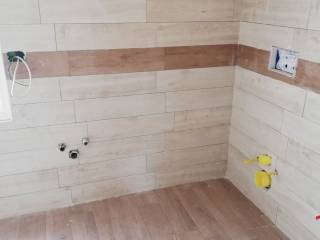 esempio rivestimento bagno 