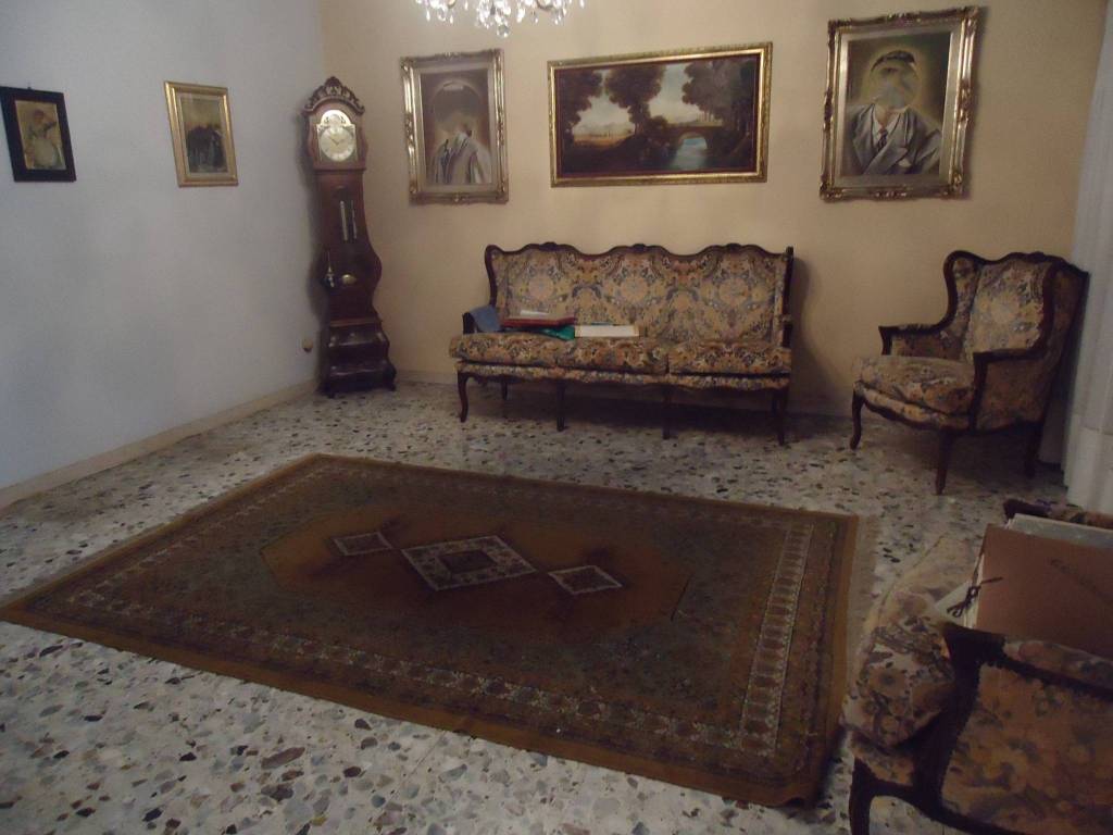 sala accoglienza