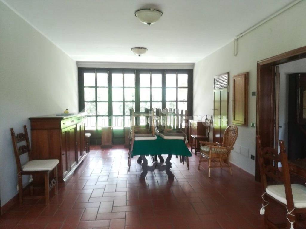 sala da pranzo