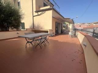 TERRAZZA PRIVATA