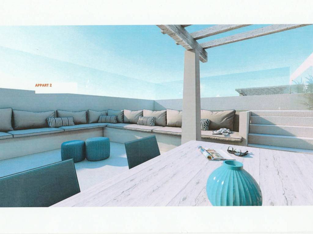 Piscina/Rendering