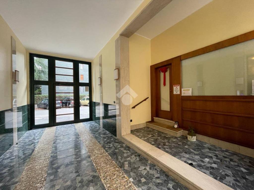 Via Dei Praga Emilio E Marco Vendita Appartamento Milano. Bilocale in via Dei Praga Emilio e Marco 2