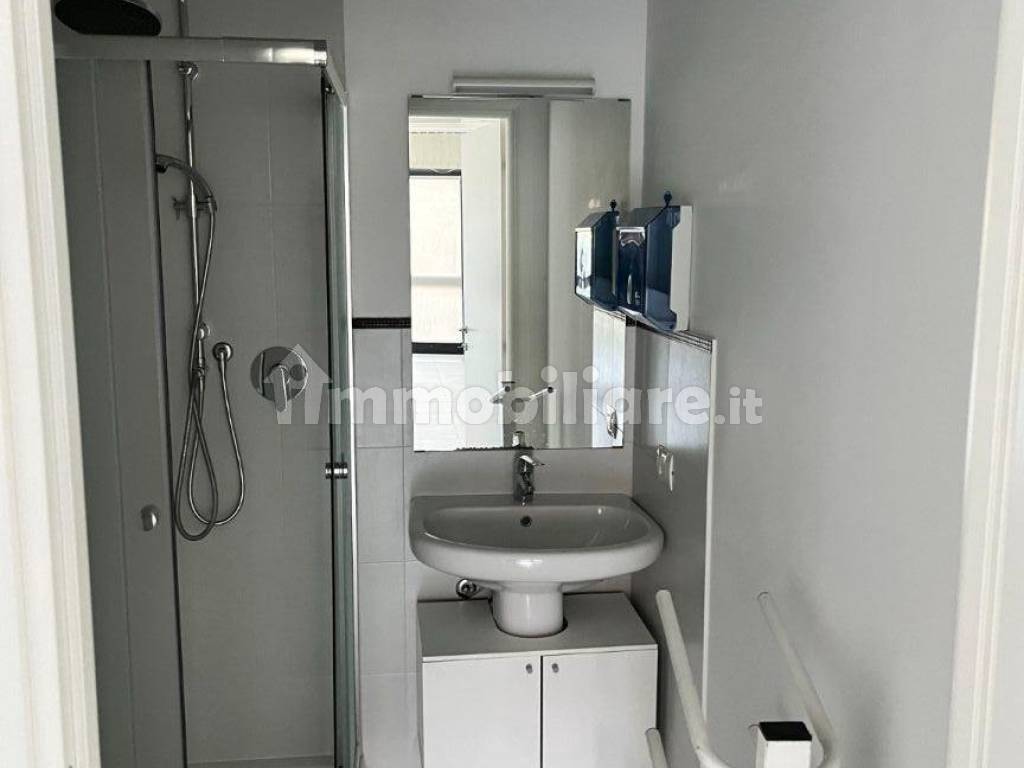 bagno mahazzino