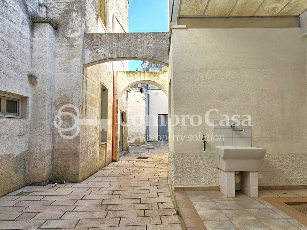 in vendita marittima centro storico