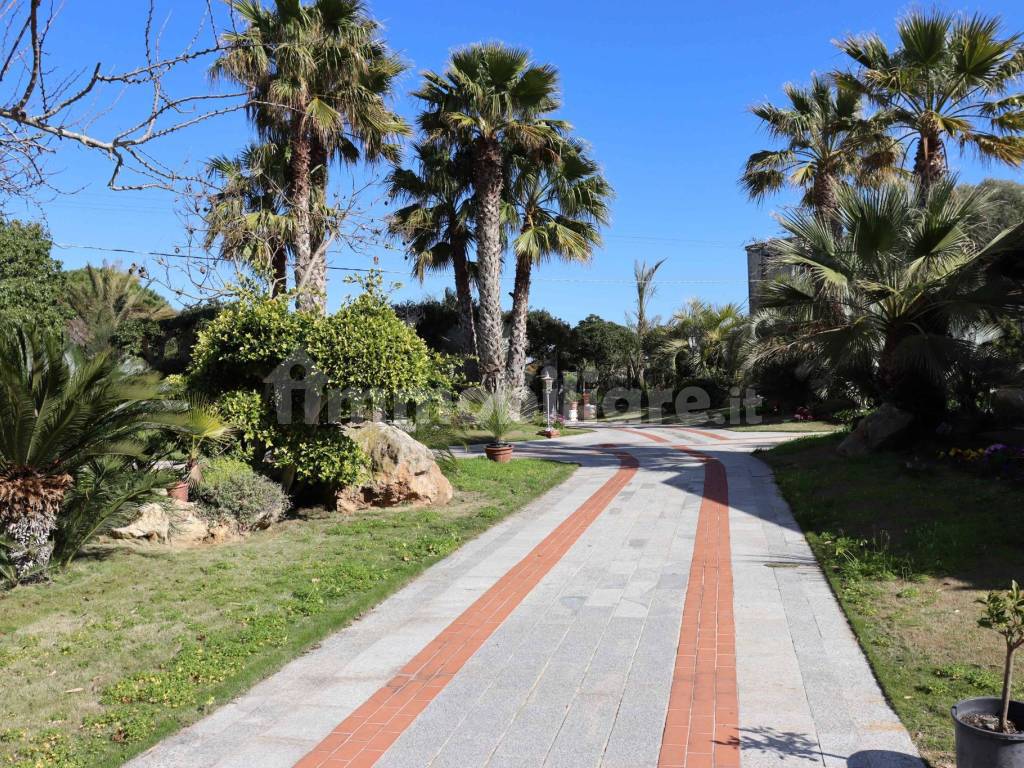 Giardino