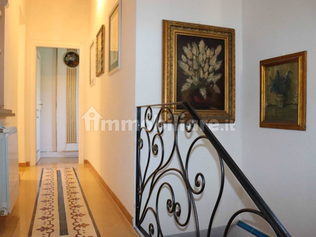 Interno palazzo