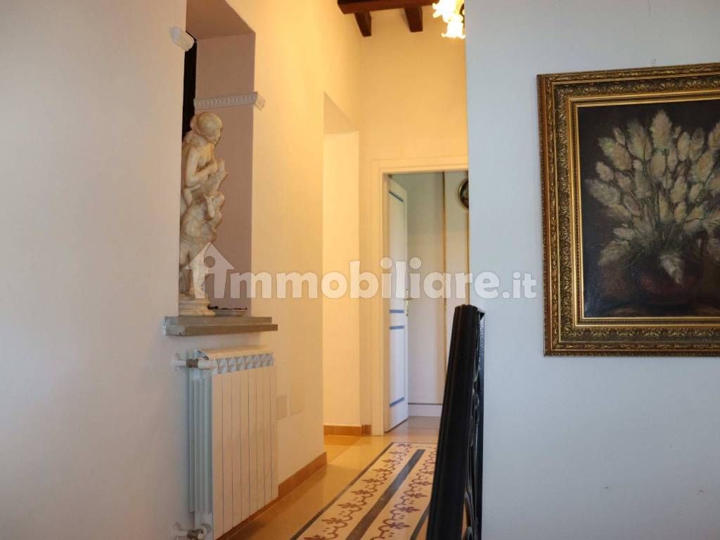 Interno appartamento