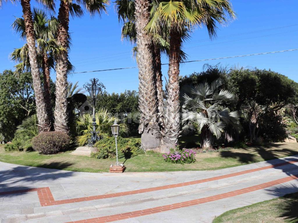 Giardino