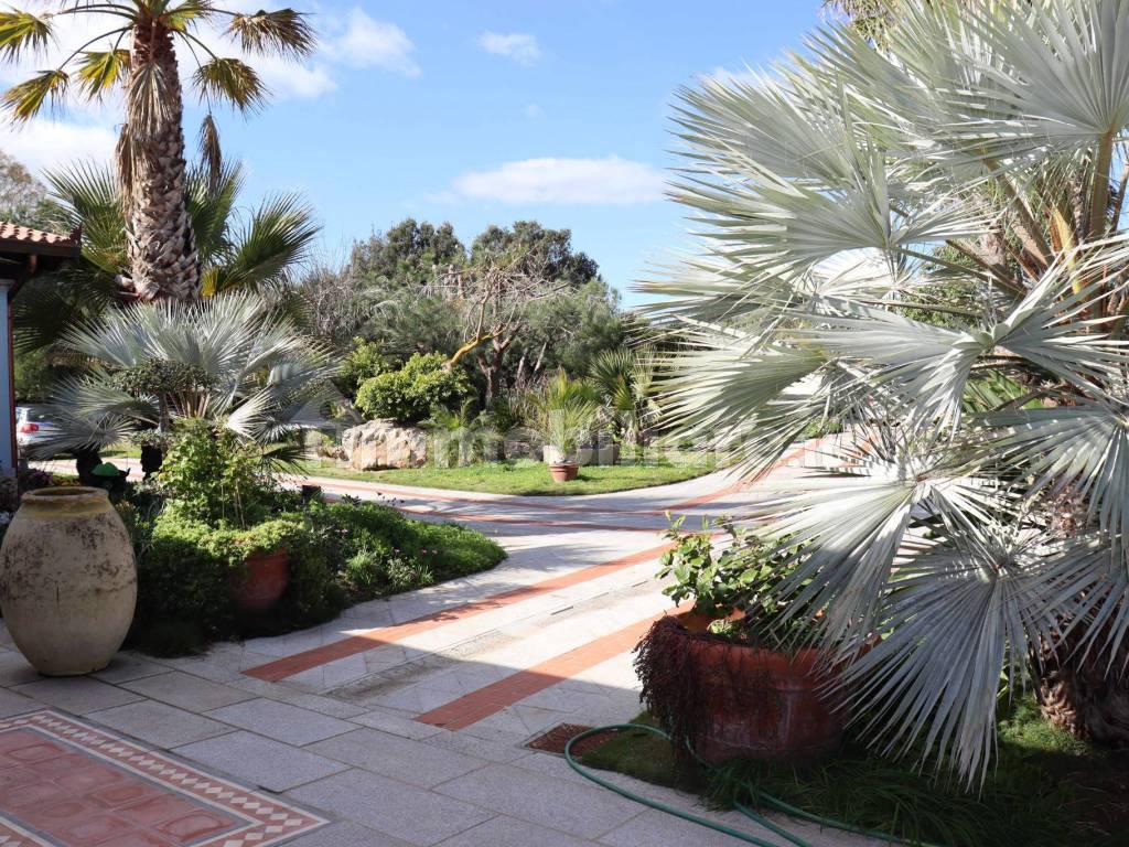 Giardino