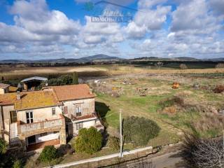 casale e terreno