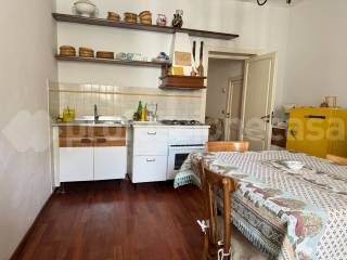 Cucina abitabile