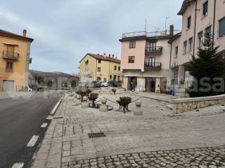 Piazza dei Caduti