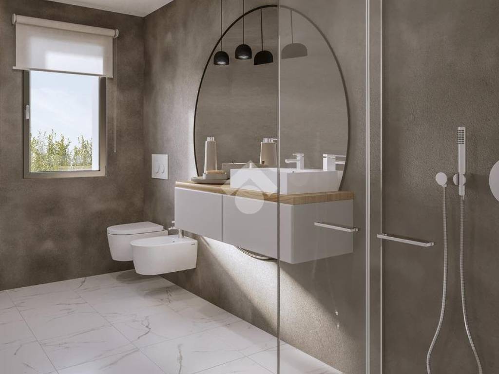 Render Bagno