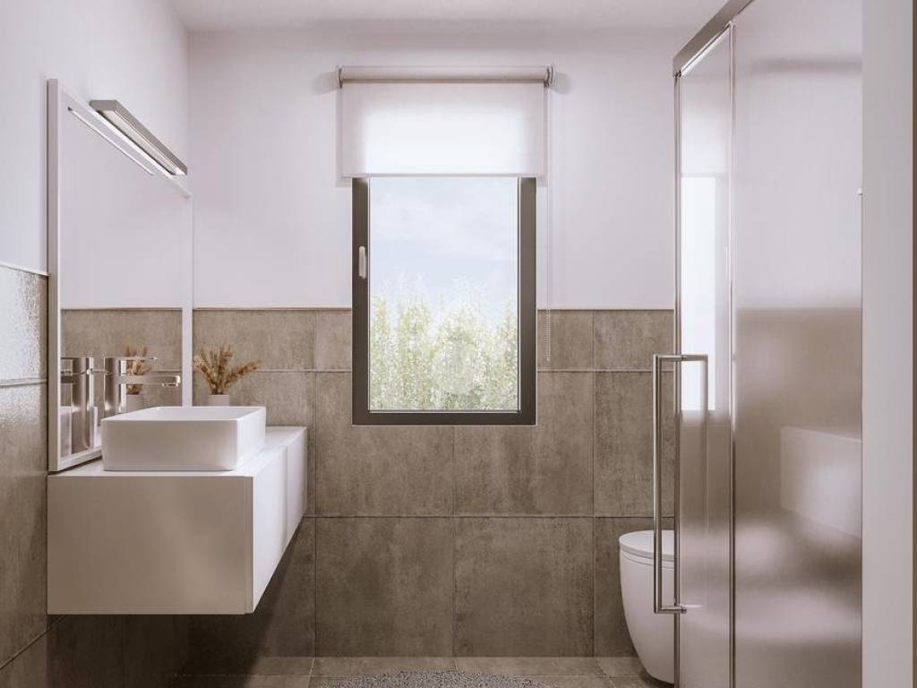 Render Bagno