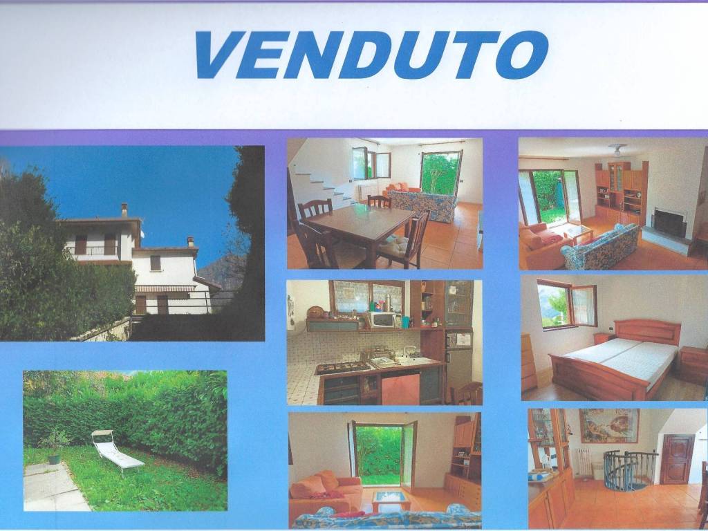 VENDUTO