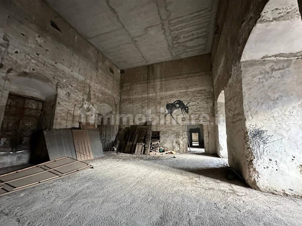 Vendita Rustico in Strada Provinciale Caudina Tronco 2 Sant'Agata de