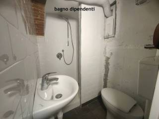 bagno personale