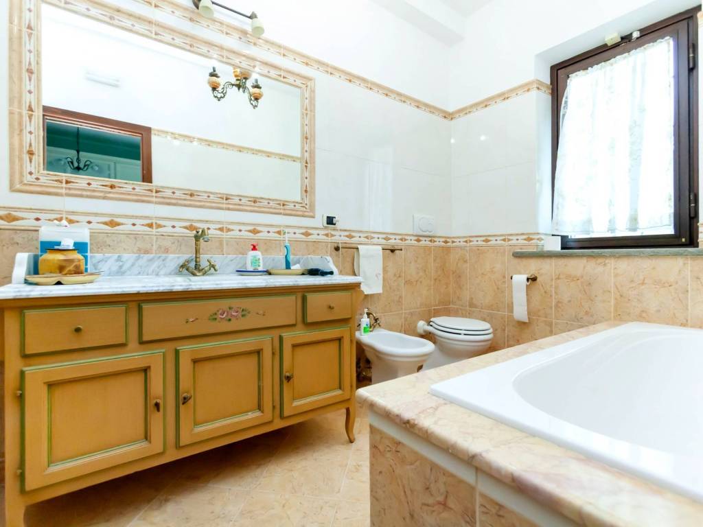 BAGNO "EN SUITE"