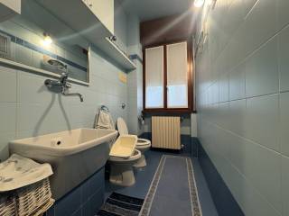 Trilocale - Bagno