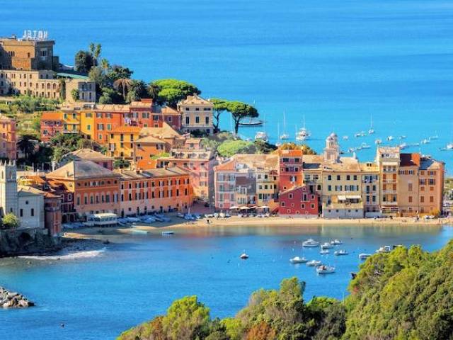 Sestri-Levante-