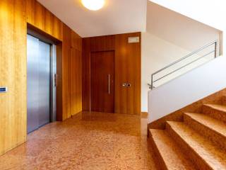 Disimpegno condominio