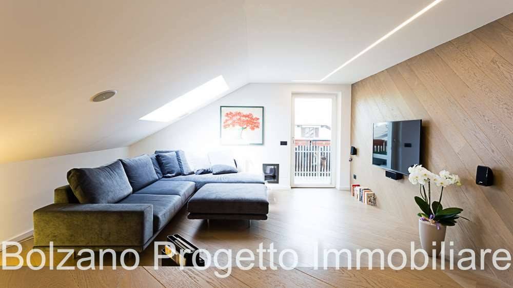 Soggiorno/Wohnzimmer