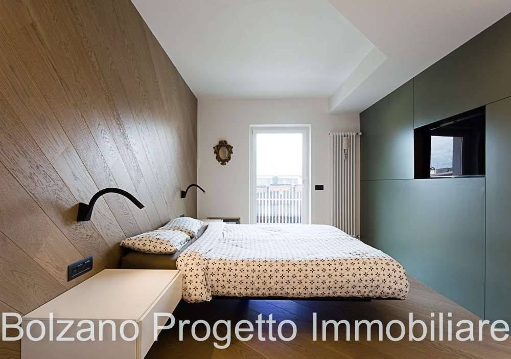 Stanza da letto/Schlafzimmer