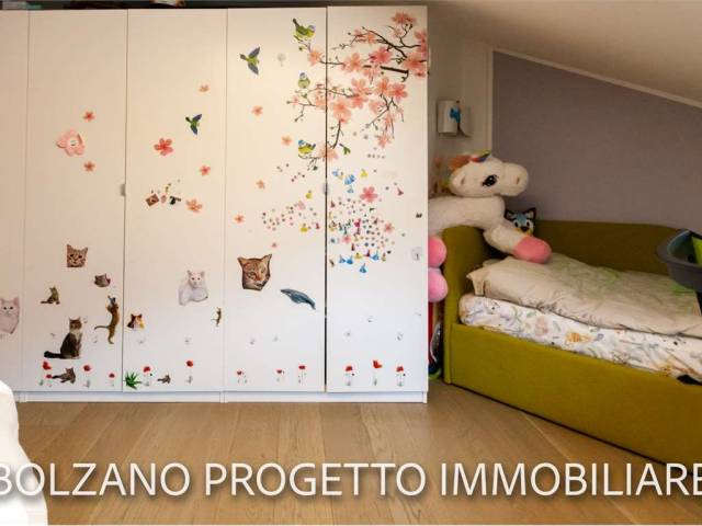 Stanza da letto/Schlafzimmer