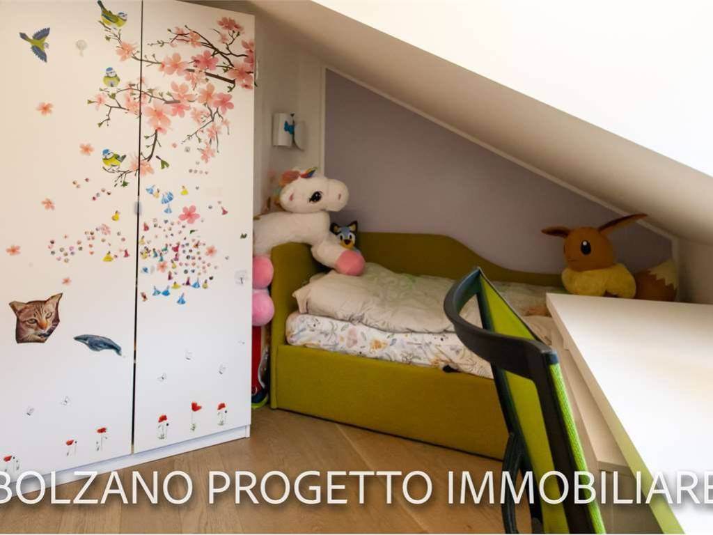 Stanza da letto/Schlafzimmer