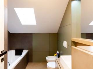 Bagno/Badezimmer