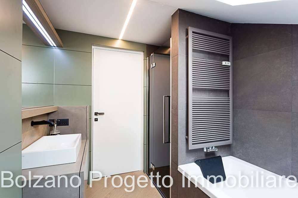 Bagno/Badezimmer