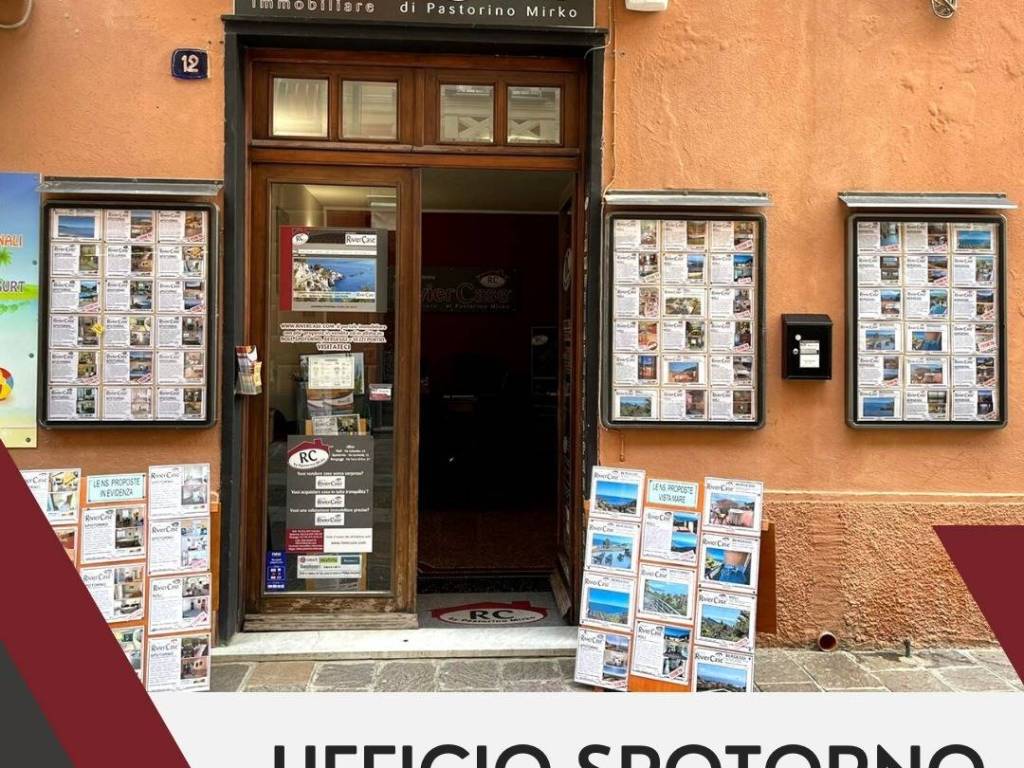 Agenzia Immobiliare in Spotorno