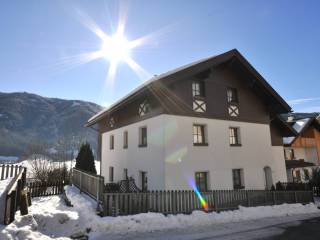 Foto - Vendita Bilocale, buono stato, Valle di Casies, Dolomiti Alto Adige