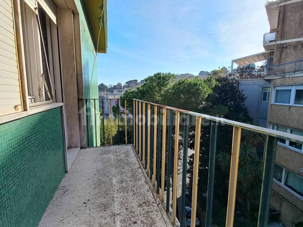 Balcone