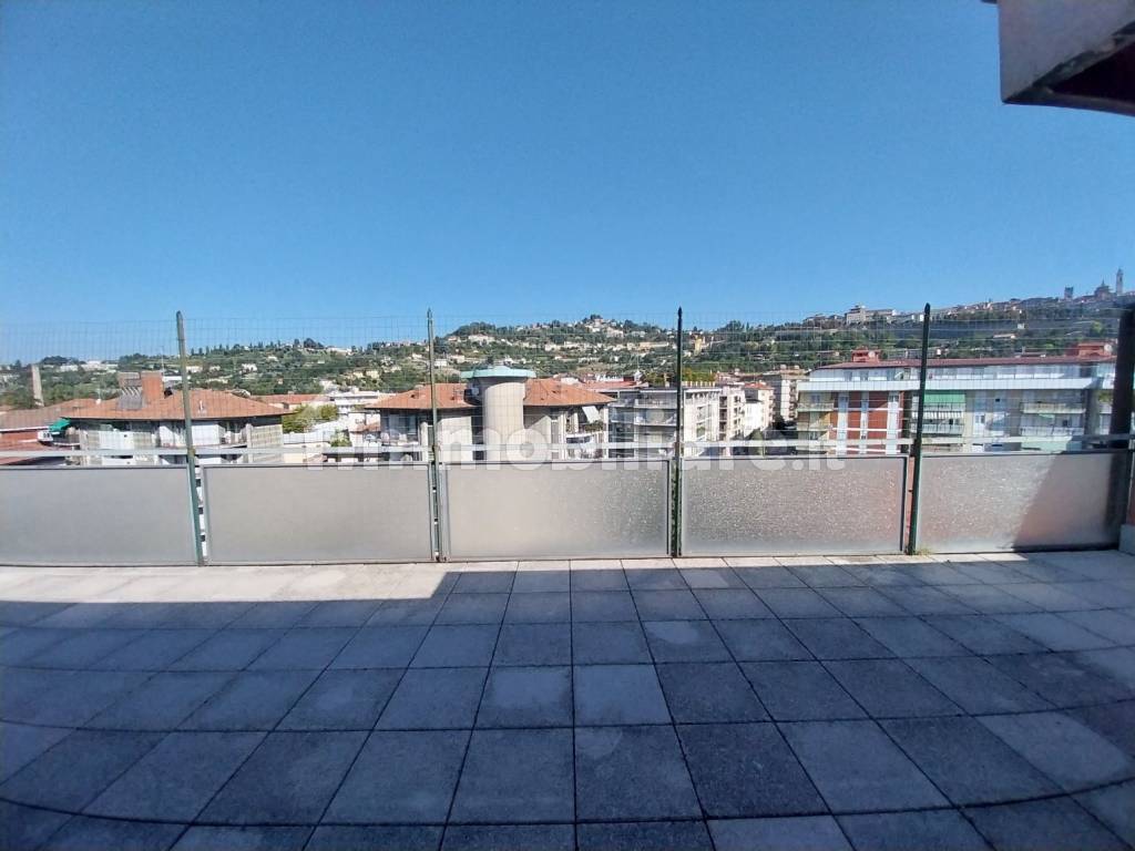 TERRAZZA