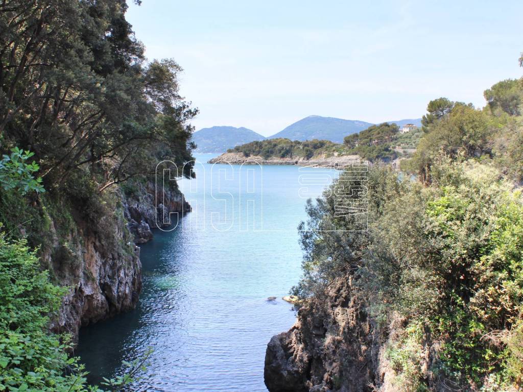 Spiaggia della Caletta