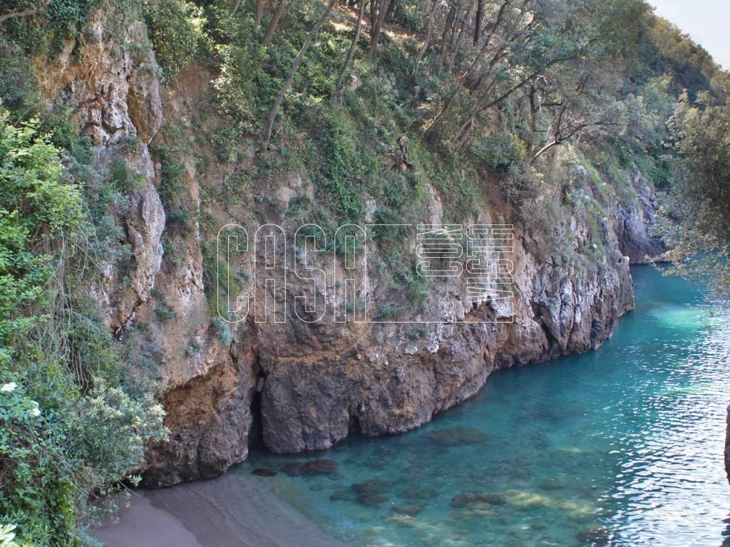 Spiaggia della Caletta