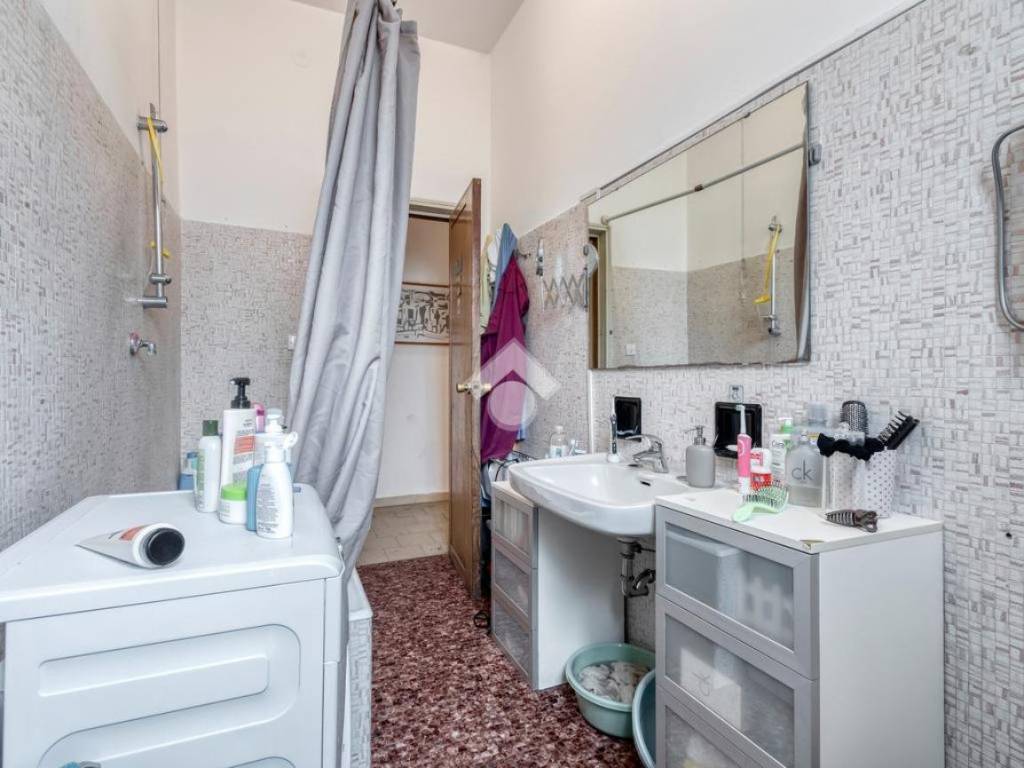 bagno finestrato