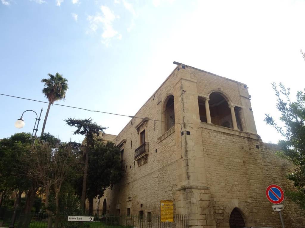 Castello Aragonese di Comiso-Comiso-Ragusa (45) - 