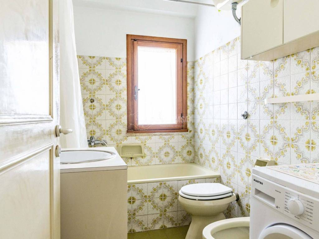 7-Bagno