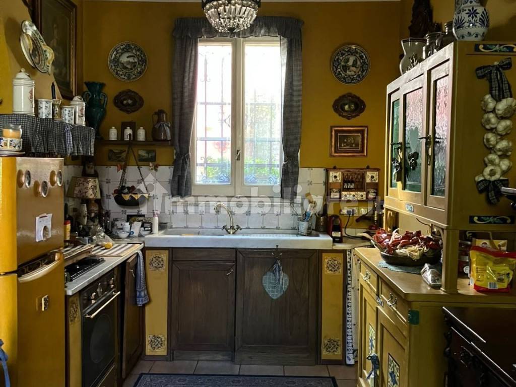 CUCINA