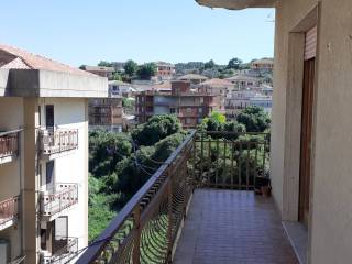 balcone con vista su colleorbo