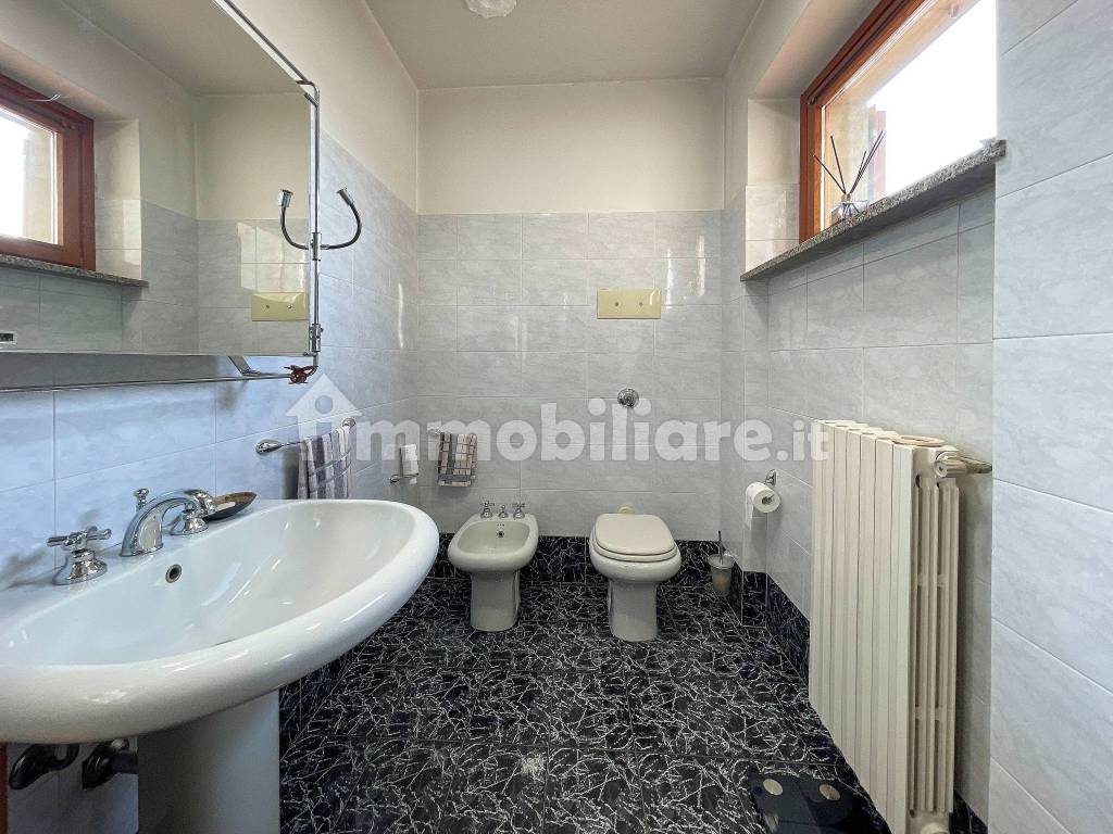 bagno