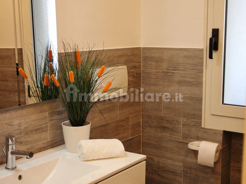 bagno