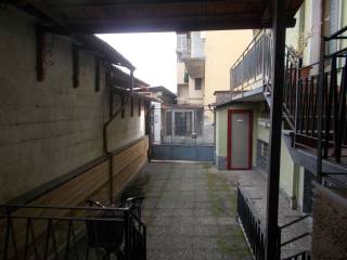 cortile comune