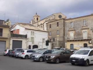 piazza Biblioteca